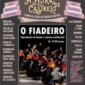 FERIA DE MAIO EN CASTRELO DE MI�O