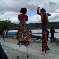 Troula Animaci�n, Funky Party