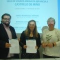 EL PRIMER ENCUENTRO AUTON�MICO DE CONSEJOS DE PARTICIPACI�N INFANTIL SE CELEBRAR� EN CASTRELO DE MI�O