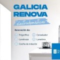 GALICIA RENOVA ELECTRODOM�STICOS (Plan Renove)