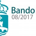 Bando 8/2017 - Contrataci�n de un administrativo como funcionario interino
