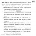 BANDO 6/2020: ATENCI�N EN LA CASA DEL AYUNTAMIENTO