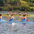 Castrelo de Mi�o acolle durante o mes de xu�o os campionatos galegos de remo organizados pola Federacion Galega