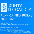 Plan Cami�a Rural 2025-2026