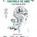 1� Triatl�n Ol�mpico Castrelo de Mi�o