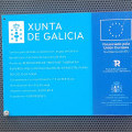 actuaci�ns para minimizar as perdas de auga en concellos