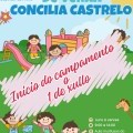 Campamento Concilia Ver�n 2024
