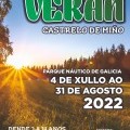 CAMPAMENTO DE VER�N 2022