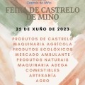 FEIRA MENSUAL: XU�O 2023