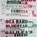 Festas de Macendo os d�as 14, 15 e 16 de Agosto. Festa do Xarrete