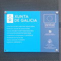 obras para reducir as infiltraci�ns nas redes de saneamento municipais
