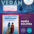CINE DE VERANO: MAR�A SOLINHA