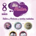 8 DE MARZO D�A E LA MUJER
