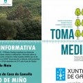Charla informativa sobre prevenci�n de incendios forestais:informaci�n sobre distancias e xesti�n de biomasas