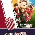 CINE DE R�A