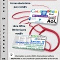 Cursos de inform�tica en el aula Info para el mes de noviembre en Castrelo de Mi�o