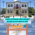 Cursos de inform�tica na aula INFO para o mes de outubro