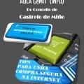cursos de inform�tica en el aula INFO para el mes de setiembre