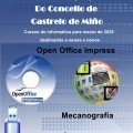 Cursos de inform�tica en el aula INFO para el mes de marzo