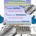 PR�XIMOS CURSOS EN EL AULA CeMIT (INFO)