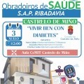 Obradoiro de sa�de no CeMIT