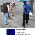 Castrelo de Mi�o modifica accesos e instalaci�ns para mellorar a accesibilidade