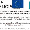 Programa de Educaci�n e Apoio familiar do Concello de Castrelo de Mi�o