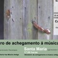 Espazos Sonoros en Castrelo de Mi�o: Achegamento � m�sica antiga