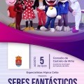 SERES FANT�STICOS