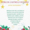 FEIRA DE CASTRELO DE MI�O