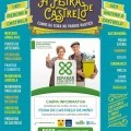 FERIA DEL MES DE JUNIO EN CASTRELO DE MI�O