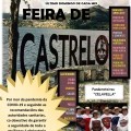 Feria en Castrelo de Mi�o del mes de agosto
