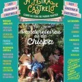 25 agosto de 2019 feria en Castrelo de Mi�o