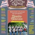 FERIA EN CASTRELO DE MI�O DEL MES DE JULIO