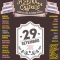 Feira en Castrelo de Mi�o o vindeiro 29 de setembro de 2019
