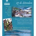 FERIA DEL MES DE SETIEMBRE EN CASTRELO DE MI�O