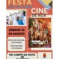 CINCE DE RUA CASTRELO DE MI�O