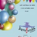 Barafunda animaci�n presenta Globotolo.