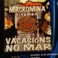 MIRCROMINA T�TERES