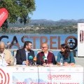 Castrelo de Miño será a sede da Copa da Xuventude 2021 Castrelo de Miño será a sede da Copa da Xuventude 2021