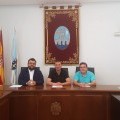 Solicitude dun Obradoiro de Emprego Xuvenil por parte dos concellos de Ribadavia, Carballeda de Avia e Castrelo de Mi�o