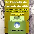 Cursos de inform�tica en el  aula INFO para o mes de outubro