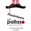 Barafunda: Pres�ntame un payaso