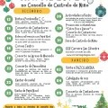 Nadal en Castrelo de Mi�o 2023-2024