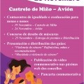 D�A CONTRA A VIOLENCIA DE G�NERO. 25N