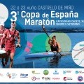 3� COPA DE ESPA�A MARAT�N