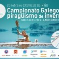 CAMPEONATO GALLEGO PIRAG�ISMO DE INVIERNO