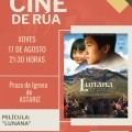Cine de R�a Castrelo de Mi�o