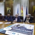 Presentaci�n do Campionato Galego de Pirag�ismo