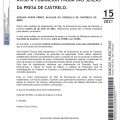PRUEBA SIRENAS CASTRELO DE MI�O